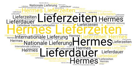 anzahl sendungen hermes|Hermes Lieferzeiten – das sollten Sie wissen.